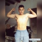 Douglas de Jesus Reyes