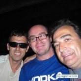 Elu chico soltero en Fuenlabrada