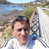 Supervisor. Busco hacer amistades.