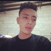 Busco conocer gente. Me gustaría