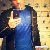 AxelSteven chico soltero en Madrid