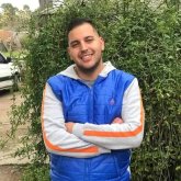 Carnicero. Busco pareja. Me gustaría