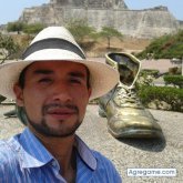 CARLOS VARGAS