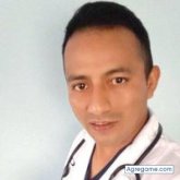 Marck Thonny Guaman
