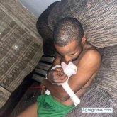 abdoulbarry7178 chico soltero en Alfarras