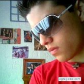 alan1 chico soltero en Milpa Alta
