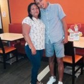 Trabajador. Busco ligar. Social.