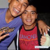 Chatear con diegocenteno de Panao