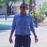 Docente. Busco ligar. Busco mujeres que