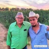 Martín Leyva, Chico de Lancaster para Chicos en Agregame.