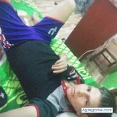 Chatear con Timido33 de Barranca