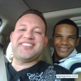 hairon chico soltero en Santo Domingo