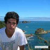 seba1 chico soltero en Macul