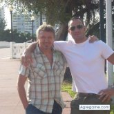 tonytraffic chico soltero en San Vicente Del Raspeig