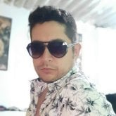 Busco pareja. Mujeres. Tranquilo. Comer