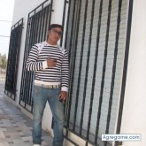 ronaldfro chico soltero en Almería