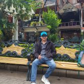 deivixmanuel chico soltero en Trujillo