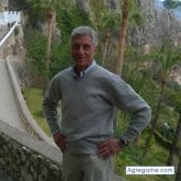 lasrozas chico soltero en Madrid