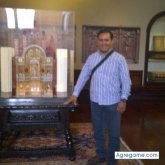 Lobosabio chico soltero en Lima