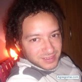 Alejandro Kanemann