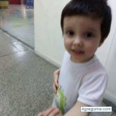 Javerdiaz chico soltero en Paso Molino