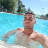 Busco ana mujer simpática. Felicidades