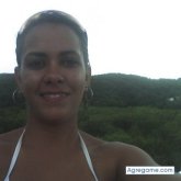 Mabelyn chica soltera en Aguada De Pasajeros