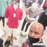 Heberto22 chico soltero en Petare