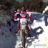 rafa46 chico divorciado en Almería