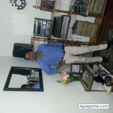 Chatear con Pegasso777 de Ensanche Libertad