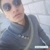 Busco conocer gente. Artista soñador y