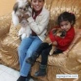 Mujeres solteras en Motupe