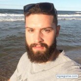 nicolassilva8478 chico soltero en Salto