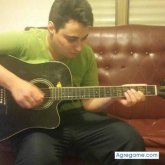 joseantonio1711 chico soltero en Orellana La Vieja