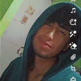 20 años me gusta el fútbol y la