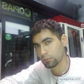 nocturn23 chico soltero en Mayor Buratovich