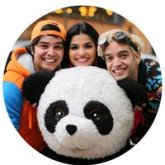 Busco pareja. SENCILLA, DARLO TODO POR