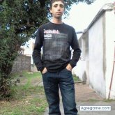 tatodesde chico soltero en Morón