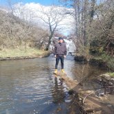 Ganaderia. Con quien salir a disfrutar