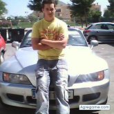 aitor90 chico soltero en El Puerto De Santa Maria