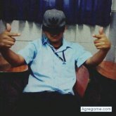 Chatear con --arlonxhitomas de La Perla