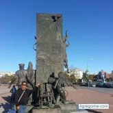 guidosaavedra chico soltero en Palmira