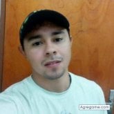 Edgar Barrios