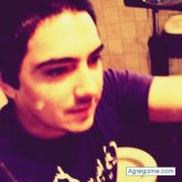 pulga1985 chico soltero en Angol