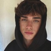 Bachillerato. Una mujer de una edad de