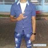 Chatear con Eduardowilliams123 de La Virgen