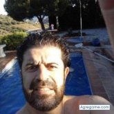 Rubén Martín Agudo