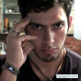 Eriel chico soltero en Naschel