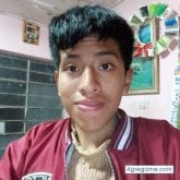 Busco pareja. Soy de Tarma y busco