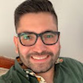 Javier Jose Pacheco Bayona